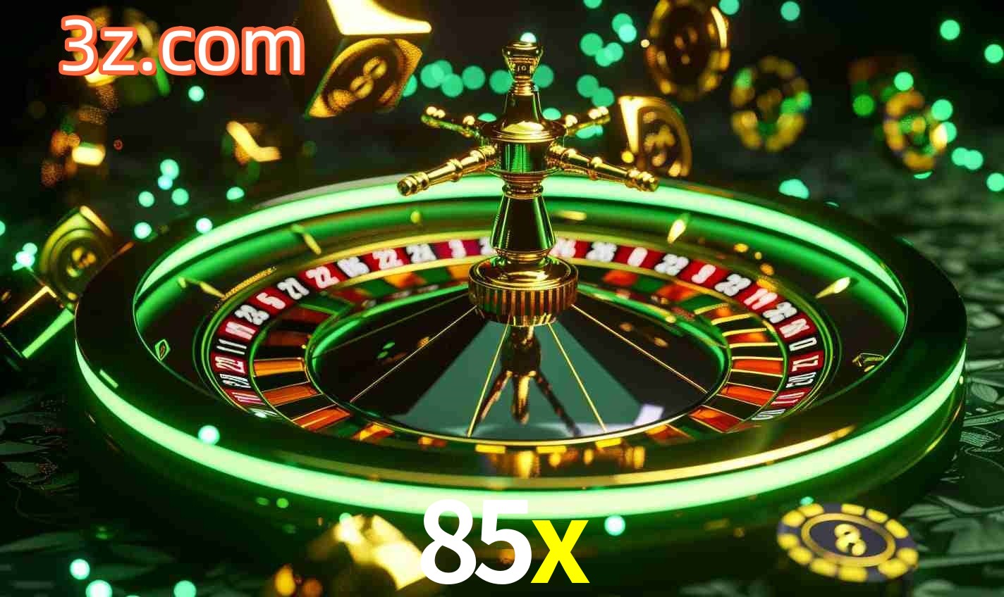 Desfrutar de um Cassino 85x