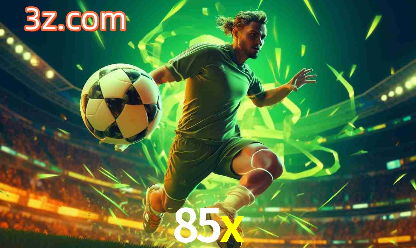 Diversidade Apostas no 85x