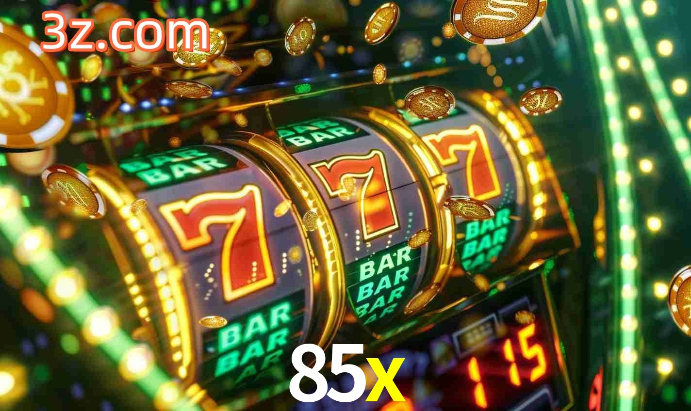 Populares Slots 85x
