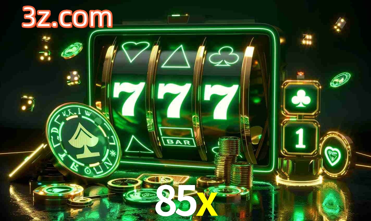 Seguro Login no Cassino Online 85x